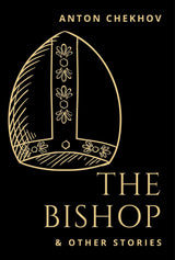 The Bishop and Other Stories - Retail Maharaj