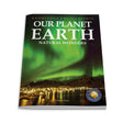 Knowledge Encyclopedia For Children - Our Planet Earth: Natural Wonders - Retail Maharaj