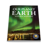 Knowledge Encyclopedia For Children - Our Planet Earth: Natural Wonders - Retail Maharaj