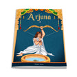 Tales from Arjuna For Children: Tales from Indian Mythology - Retail Maharaj