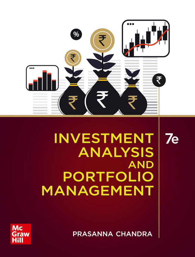 Investment Analysis and Portfolio Management | 7th Edition | Prasanna Chandra - Retail Maharaj