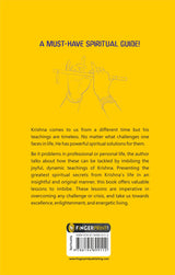 KRISHNA: Greatest Spiritual Wisdom for Tough Times - Retail Maharaj