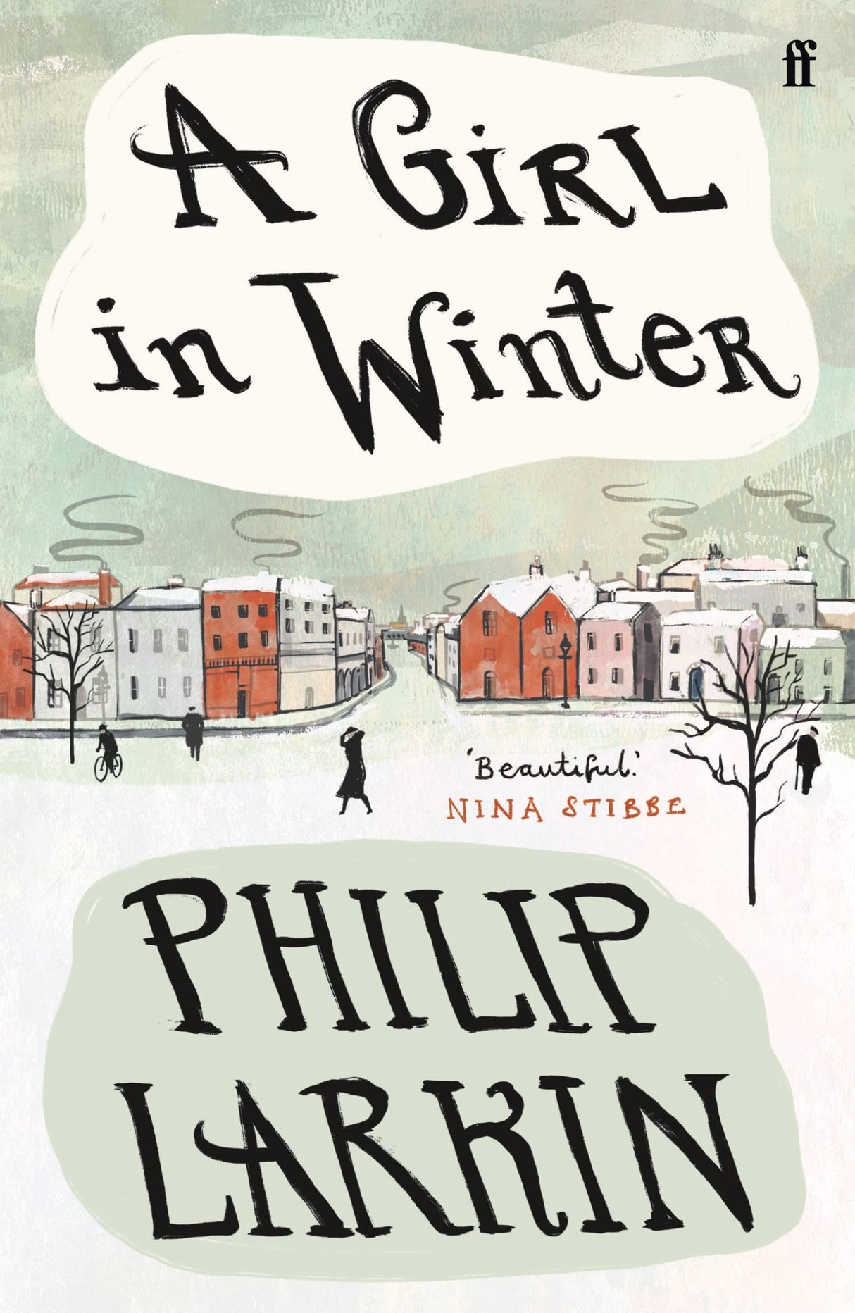 A Girl in Winter: ‘Beautiful.’ Nina Stibbe - Retail Maharaj