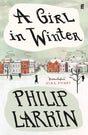 A Girl in Winter: ‘Beautiful.’ Nina Stibbe - Retail Maharaj
