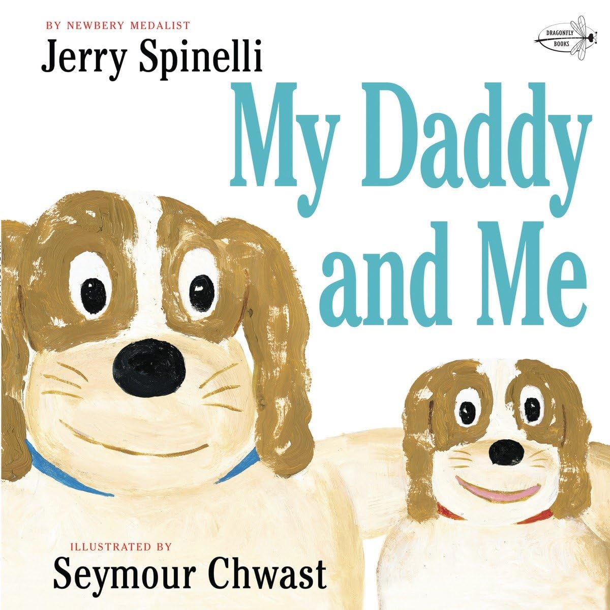 My Daddy and Me: A Book for Dads and Kids - Retail Maharaj