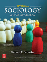 SOCIOLOGY : A Brief Introduction | 13th Edition - Retail Maharaj