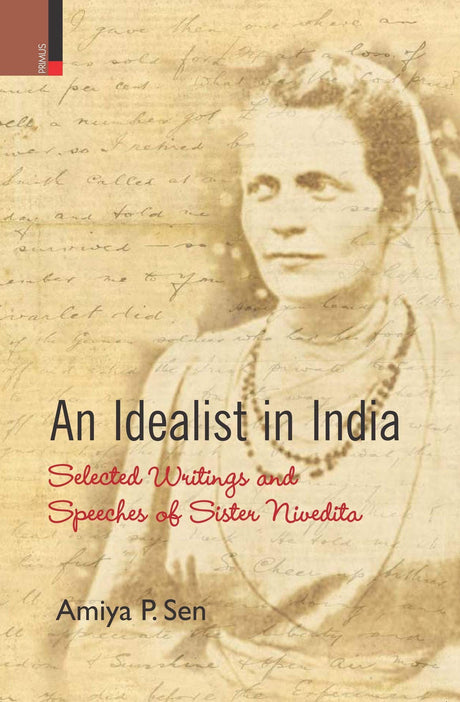 AN IDEALIST IN INDIA - Retail Maharaj