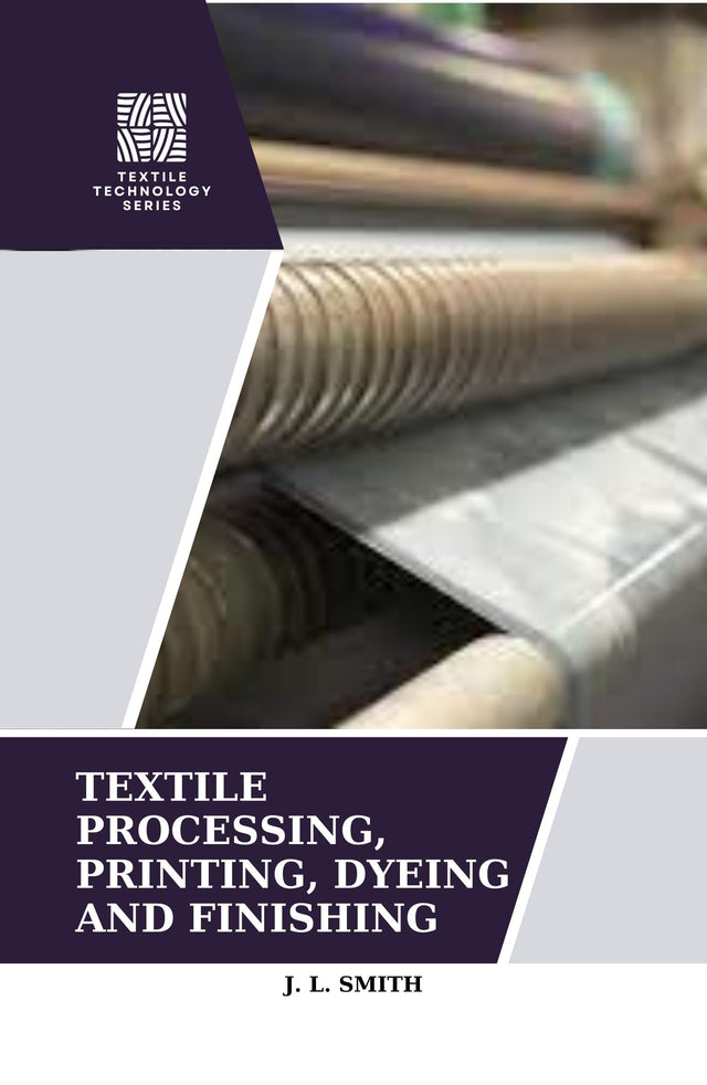 Textile Processing Printing Dyeing Finishing - Retail Maharaj