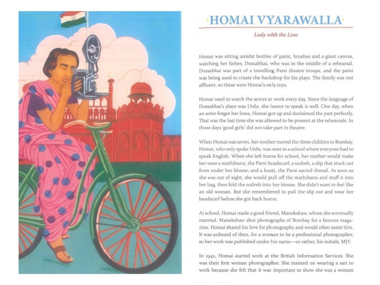 Like a Girl: Real Stories For Tough Kids - Retail Maharaj