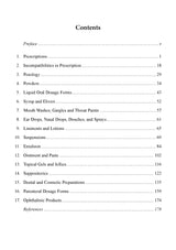 Textbook of Pharmaceutics II (For Second Year Diploma in Pharmacy) - Retail Maharaj