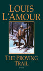 The Proving Trail: A Novel - Retail Maharaj