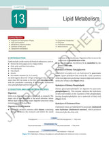 ESSENTIALS OF BIOCHEMISTRY - Retail Maharaj