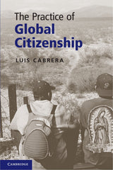 The Practice of Global Citizenship - Retail Maharaj