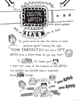 Tom Gates #13: Epic Adventure (Kind Of) - Retail Maharaj