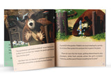 Masha and the Bear: A Recipe for Disaster (Story Book) - Retail Maharaj