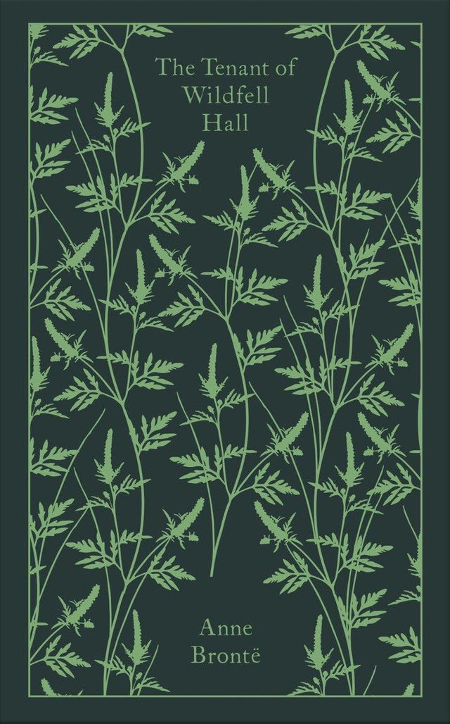 The Tenant of Wildfell Hall - Retail Maharaj