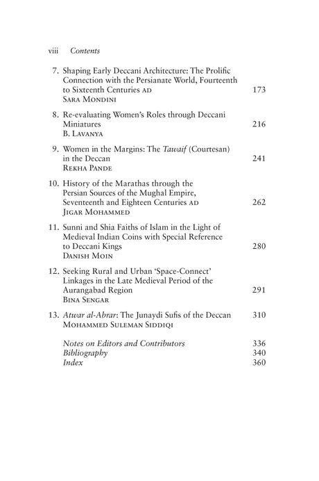 Emperors, Saints and People: Revisiting Deccan History - Retail Maharaj