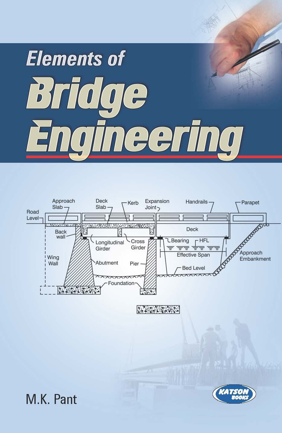 Elements of Bridge Engineering - Retail Maharaj