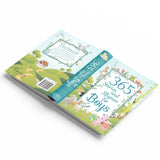365 Stories & Rhymes for boys | Children's storyooks | Padded Storybooks | stories for children | Stories for boys - Retail Maharaj