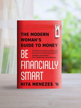 Be Financially Smart: The Modern Woman's Guide To Money - Retail Maharaj