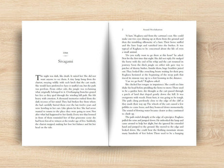 The Rise of Sivagami (Báhubali: Before the Beginning - Book 1) - Retail Maharaj