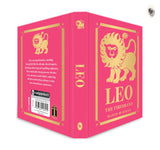 Leo: The Firebrand - Retail Maharaj