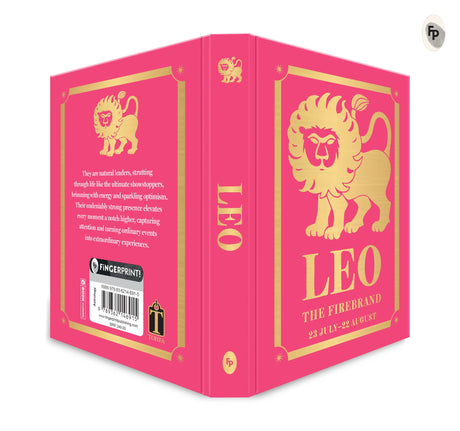 Leo: The Firebrand - Retail Maharaj