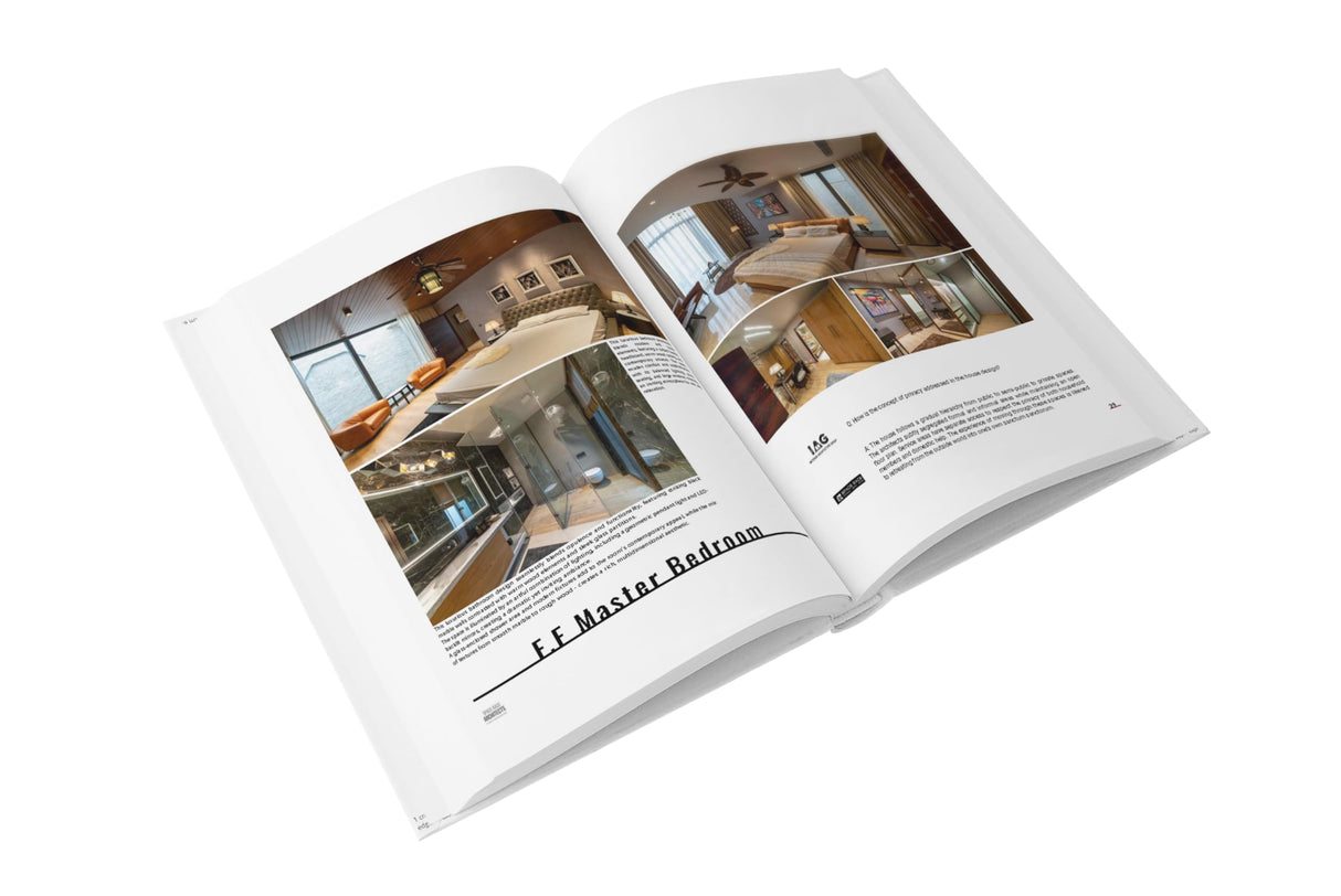 Space Race Architects (15 Years Of Design Excellence) - Retail Maharaj