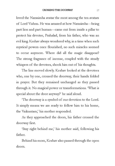 The Treasure Seekers: An Otherworldly Quest - Retail Maharaj