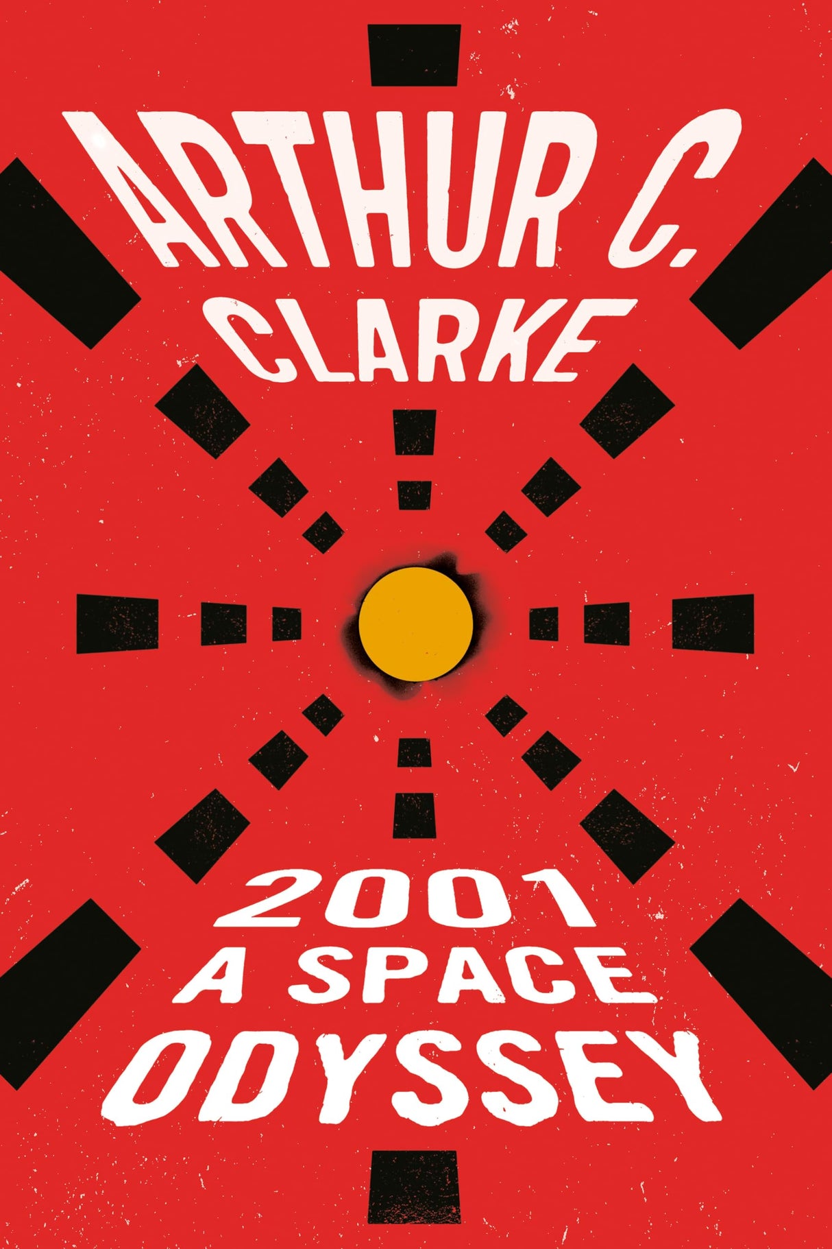 2001: A Space Odyssey - Retail Maharaj