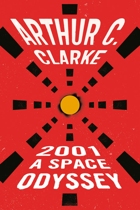 2001: A Space Odyssey - Retail Maharaj
