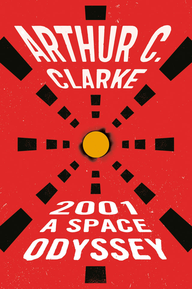 2001: A Space Odyssey - Retail Maharaj