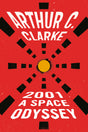 2001: A Space Odyssey - Retail Maharaj