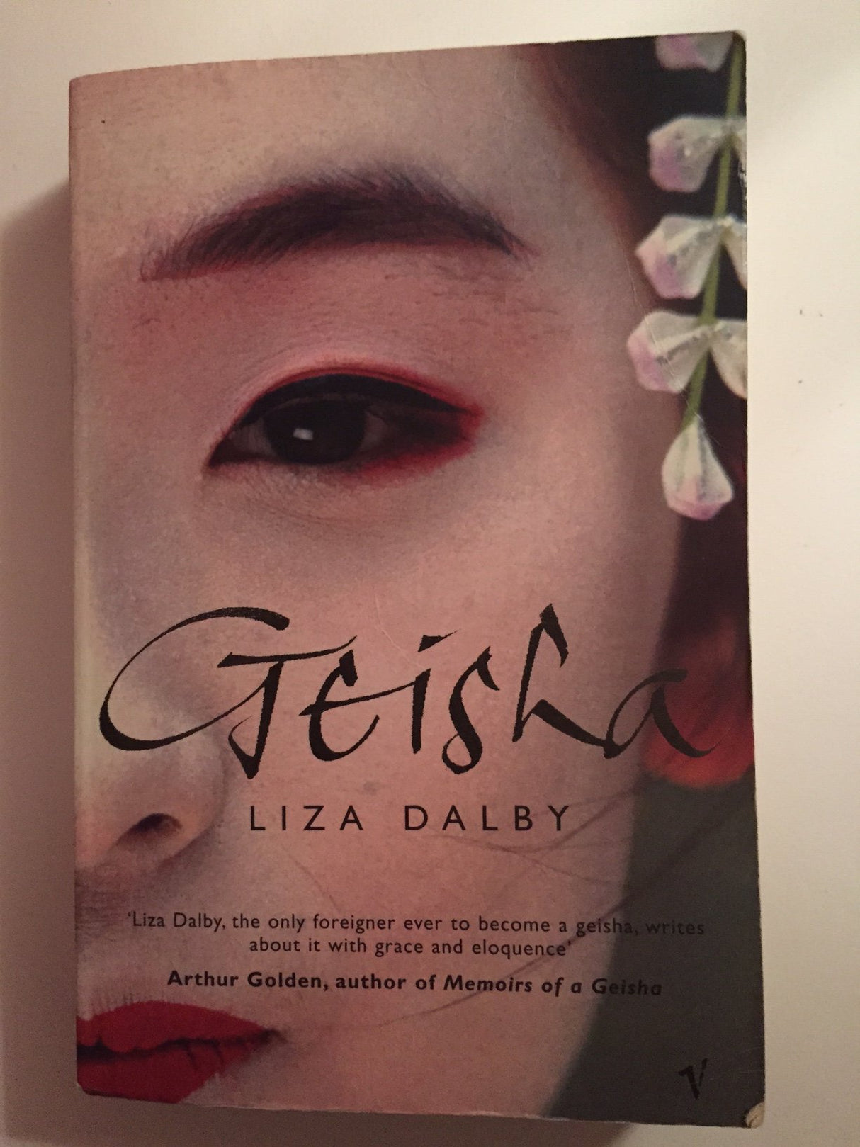 Geisha - Retail Maharaj