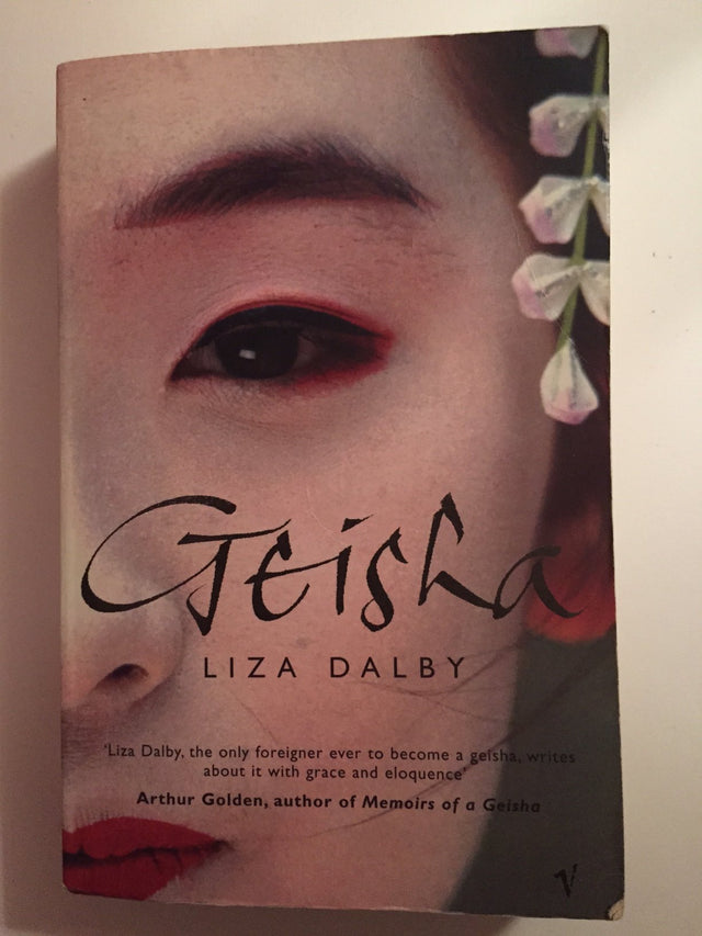 Geisha - Retail Maharaj