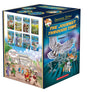 Geronimo Stilton - Journey Through Time Box-set (8 Books) - Retail Maharaj