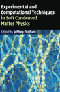 Experimental and Computational Techniques in Soft Condensed Matter Physics - Retail Maharaj