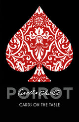 Cards on the Table - Retail Maharaj
