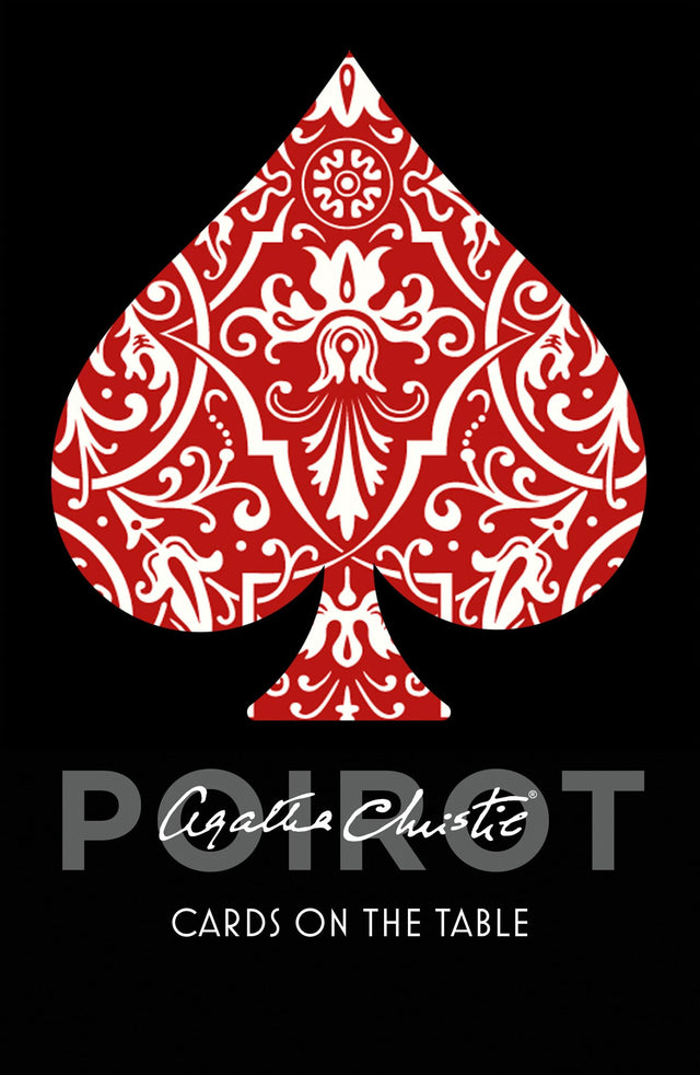 Cards on the Table - Retail Maharaj