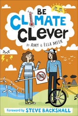 Be Climate Clever - Retail Maharaj