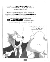 The Bad Guys Episode 2: Mission Unpluckable - Retail Maharaj