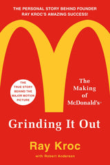 Grinding It Out - Retail Maharaj