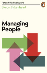 Managing People - Retail Maharaj