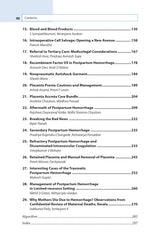 PRACTICAL GUIDE TO MANAGEMENT OF POSTPARTUM HEMORRHAGE - Retail Maharaj