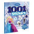 Disney Frozen 1001 Stickers Book | Many Activities with Stickers for Kids - Retail Maharaj