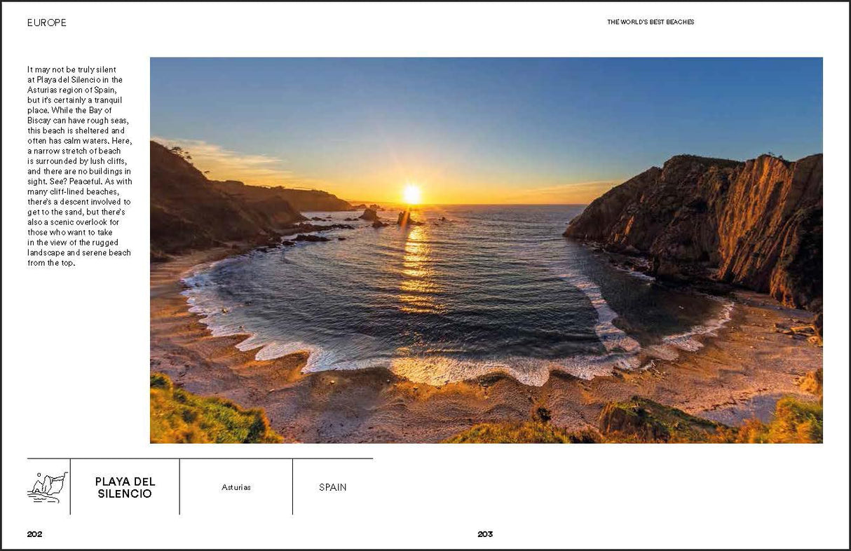 The World's Best Beaches - Retail Maharaj