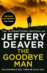 Goodbye Man, The - Colter Shaw Thriller (2) - Retail Maharaj