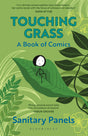 Touching Grass: A Book of Comics - Retail Maharaj