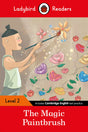The Magic Paintbrush - Ladybird Readers Level 2 - Retail Maharaj