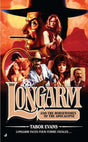 Longarm 394: Longarm and the Horsewomen of the Apocalypse - Retail Maharaj